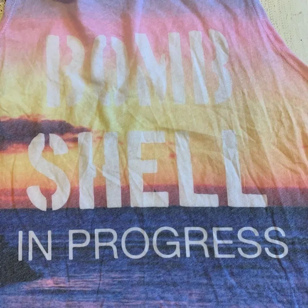 Recycle karma bomb shell in the making - Picture 4 of 5